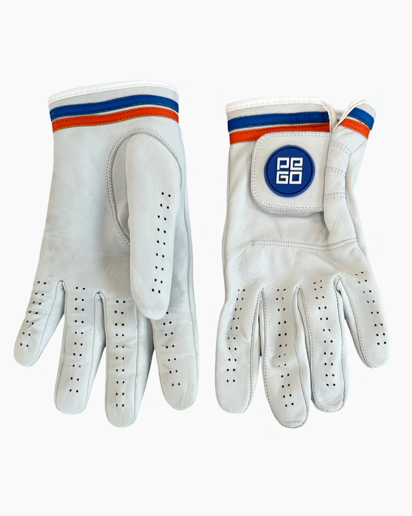 1974 Golf Glove