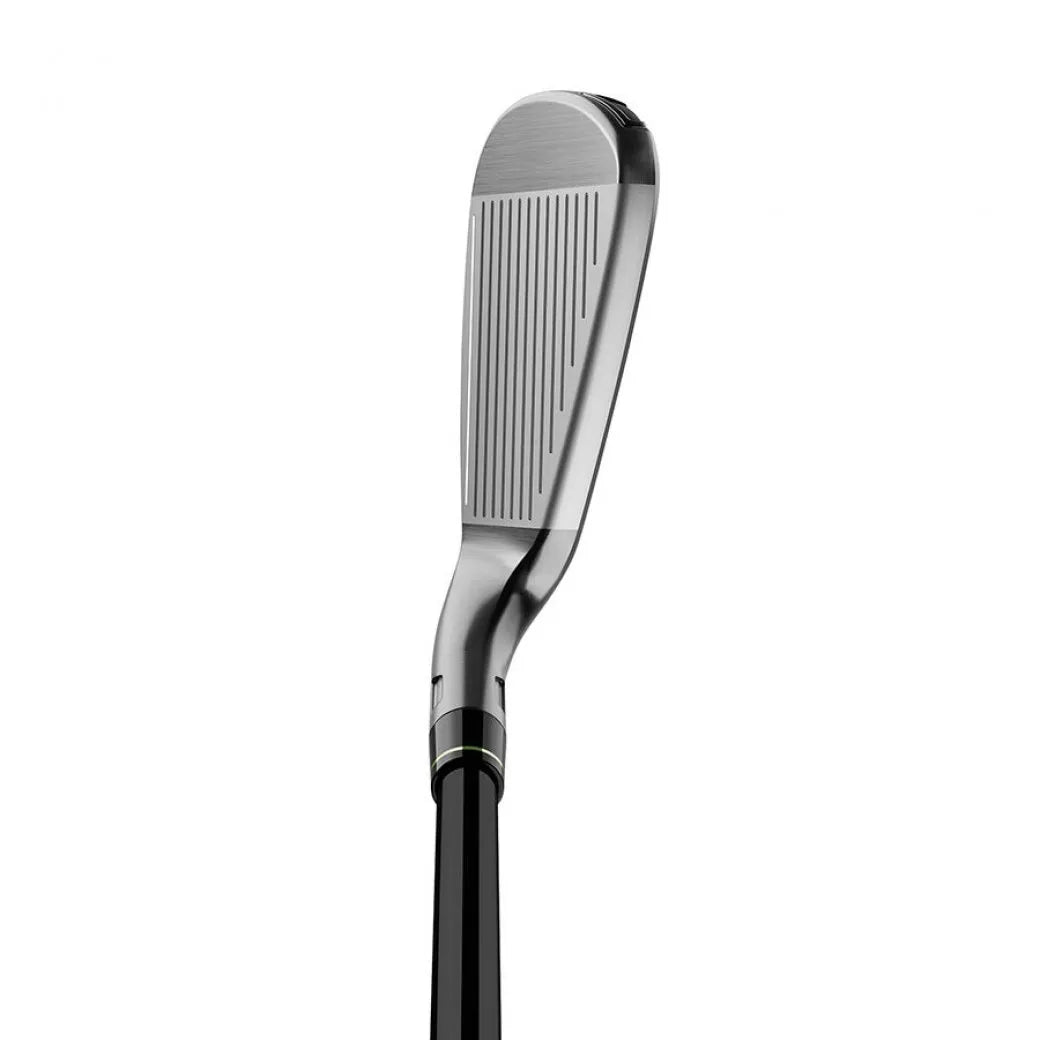 Taylormade QI Gunmetal Black