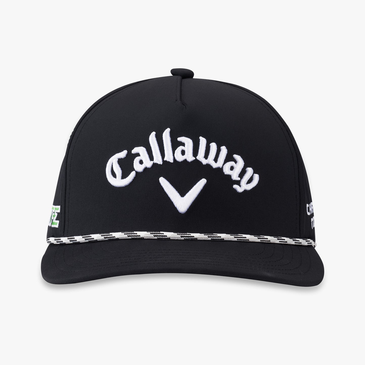 Callaway Tour Authentic Performance Rope Lippis