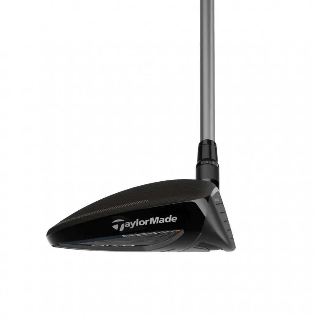 Taylormade QI4D MAX Lite FW