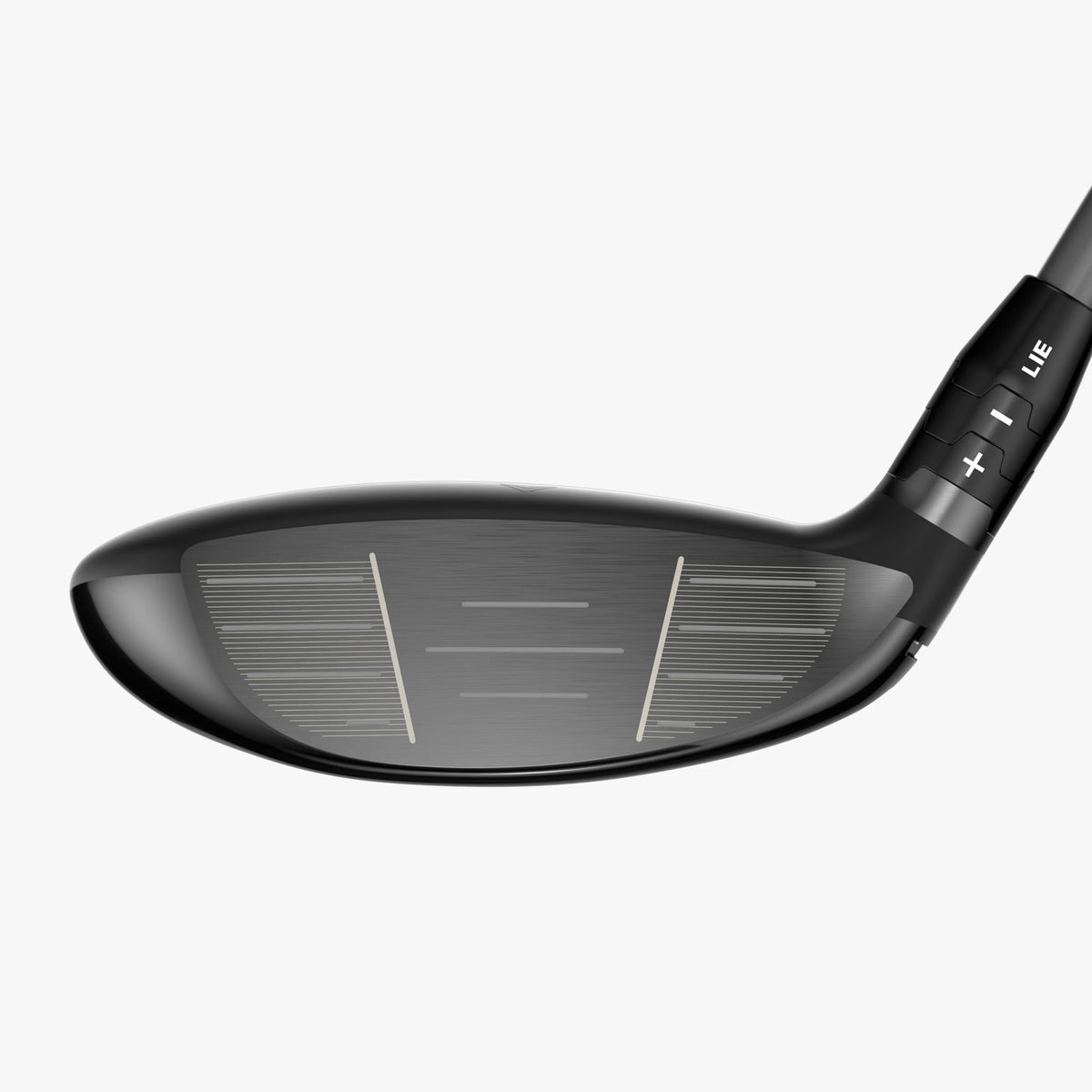 Callaway Quantum MAX 3W, Ventus black 7S DEMO