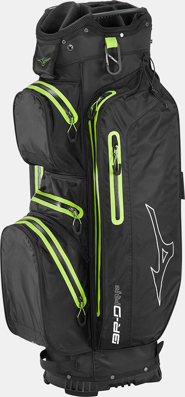 Mizuno BR- Dri Cart Waterproof Bag