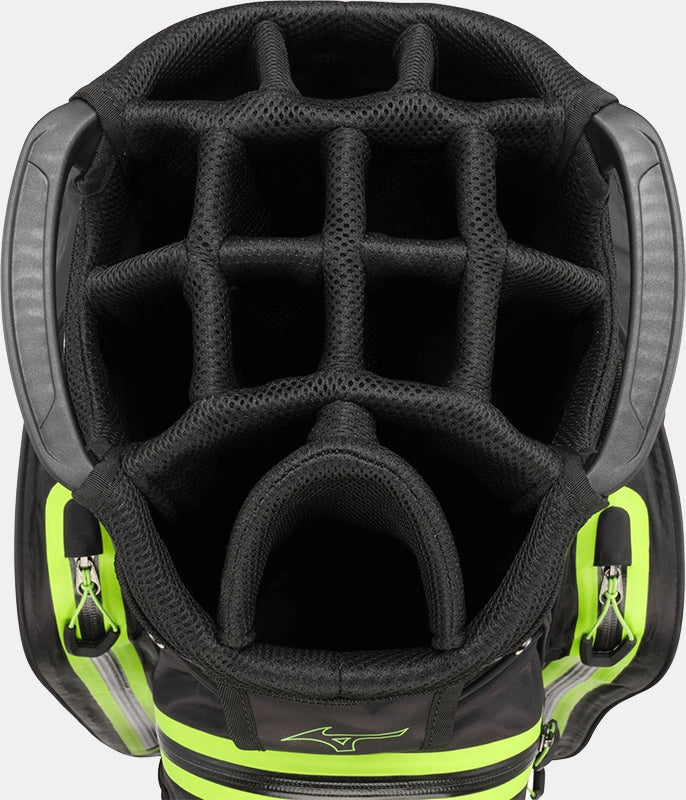 Mizuno BR- Dri Cart Waterproof Bag