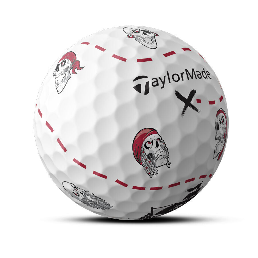 Taylormade Pirate TP5 PIX Special Edition HOTSHOT