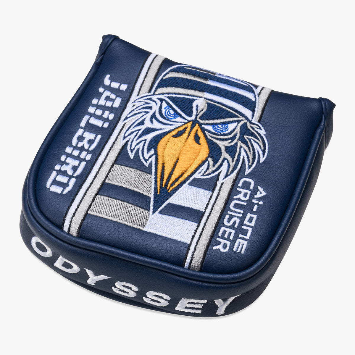 Odyssey Ai-ONE Jailbird CRUISER