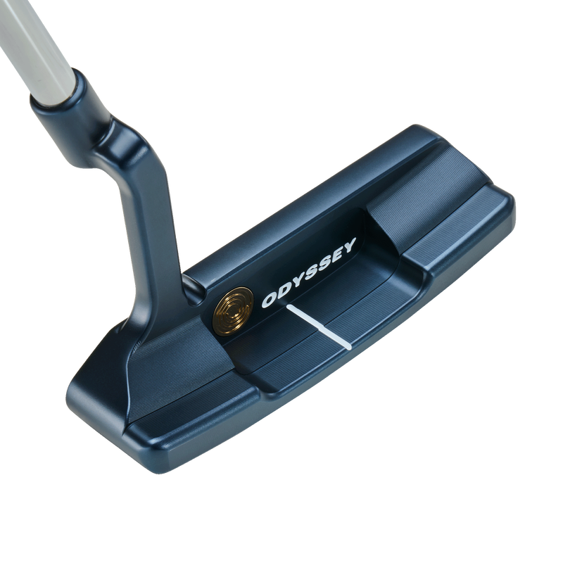Odyssey Ai-One Milled Two T Putter
