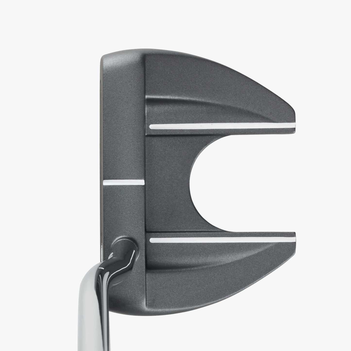 Odyssey DFX V-Line Fang Slim Putter
