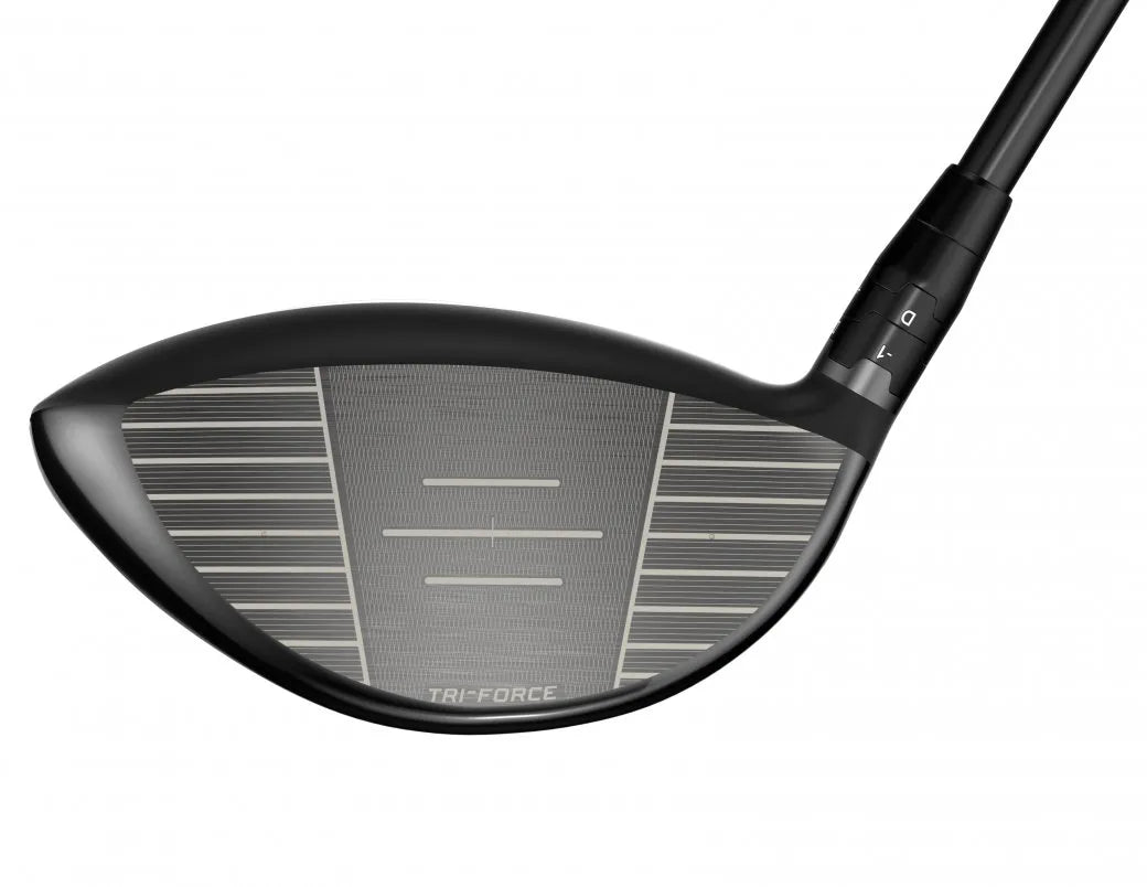 Callaway Quantum Triple Diamond Max