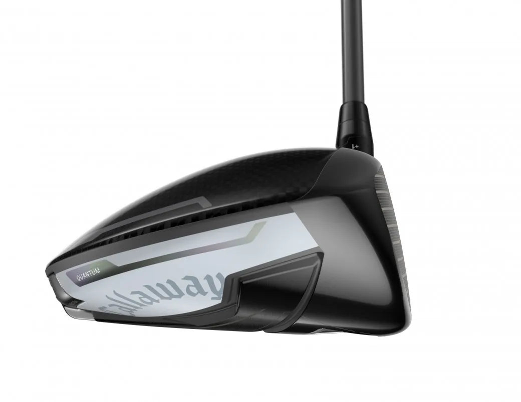 Callaway Quantum Max Draiveri