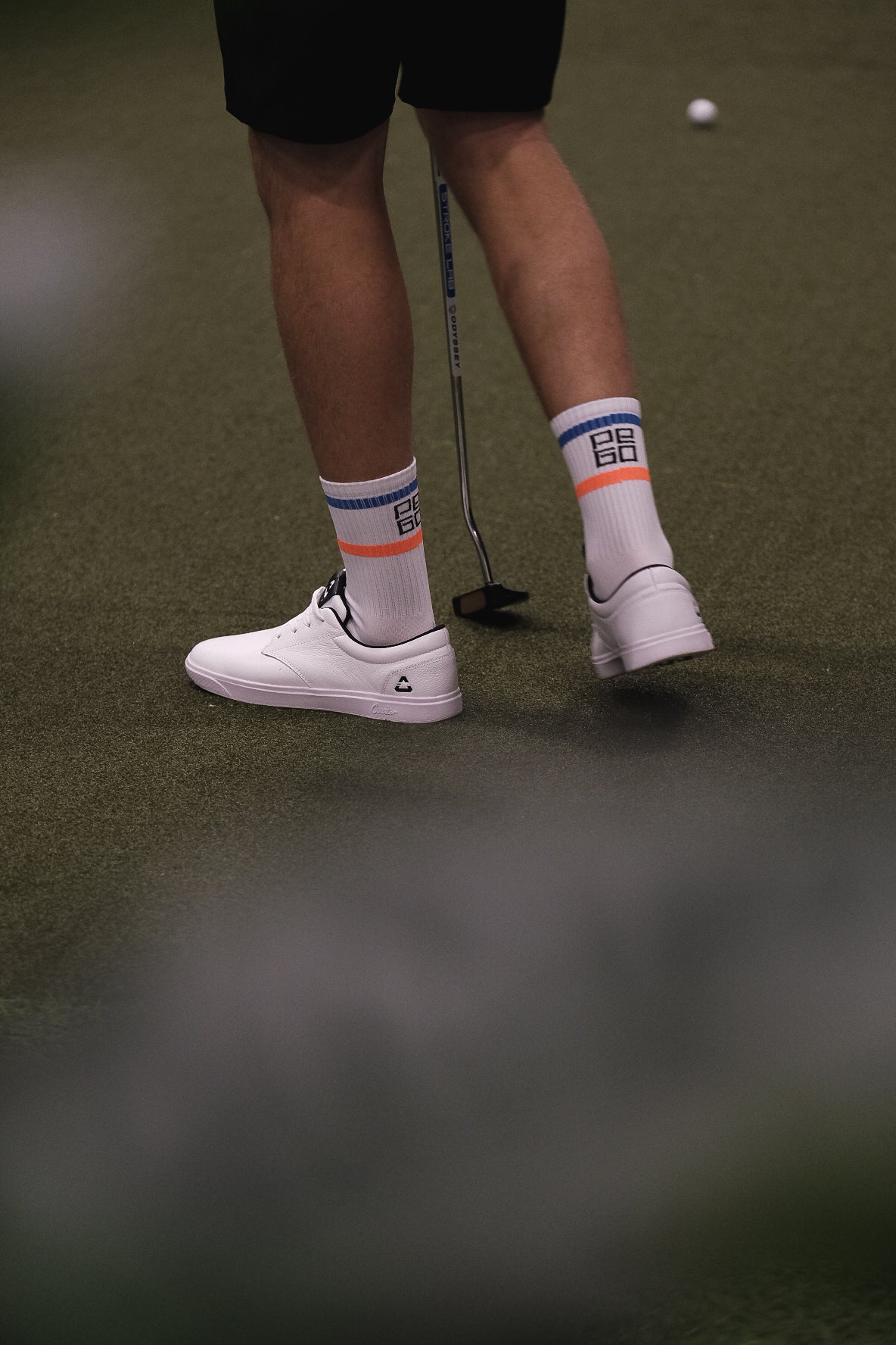 1974 Sport Socks