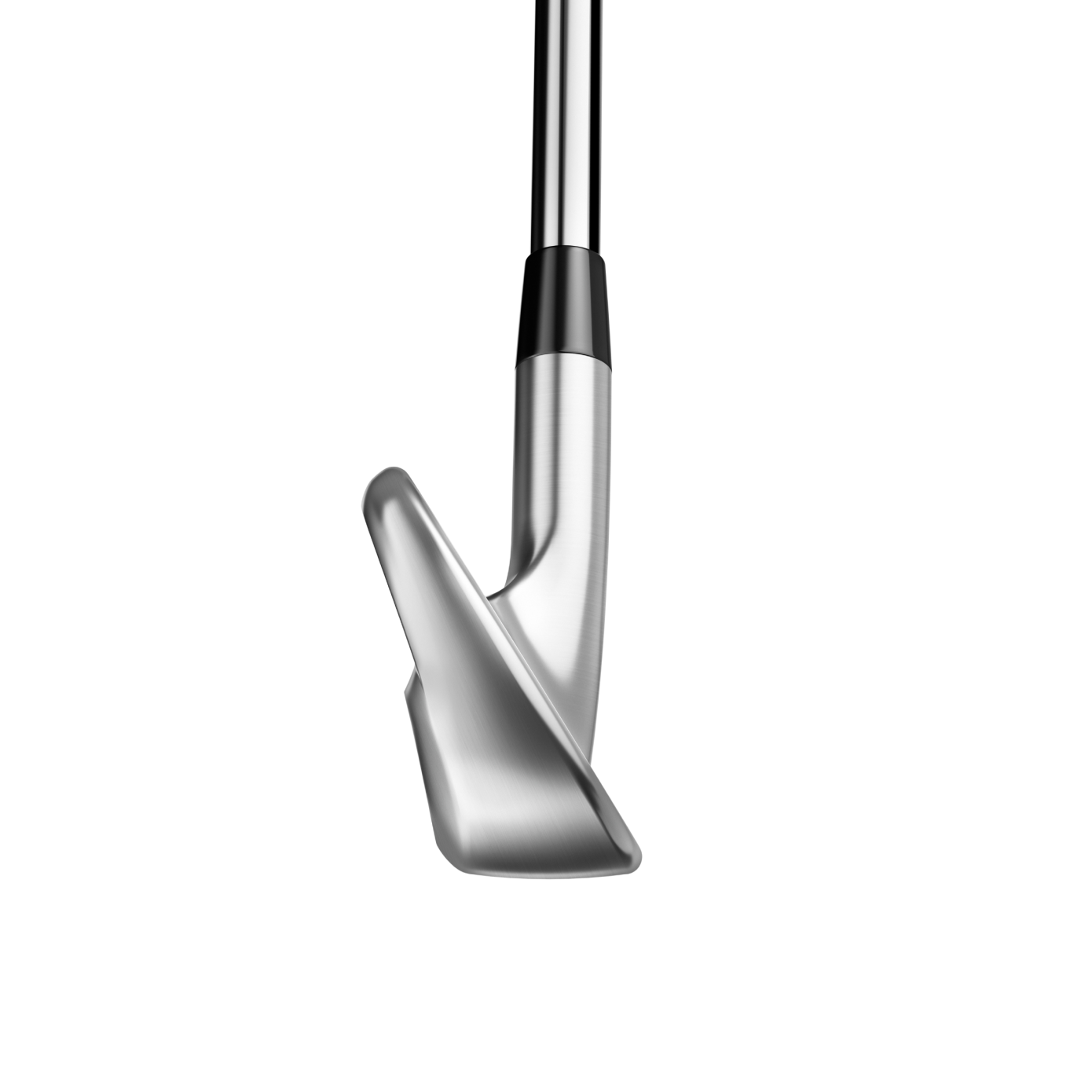 Titleist T250* Launch Spec teräs