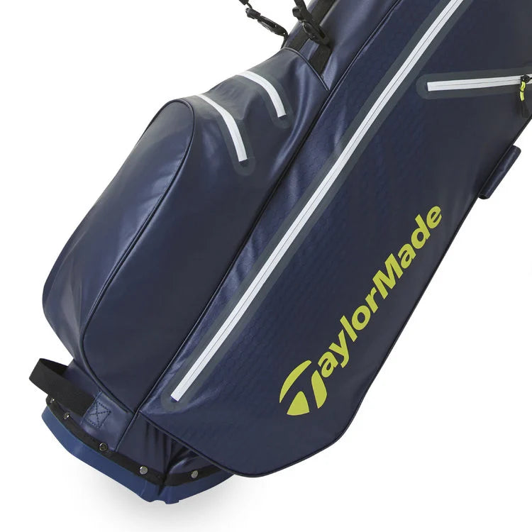 TaylorMade Flextech Waterproof Stand Navy