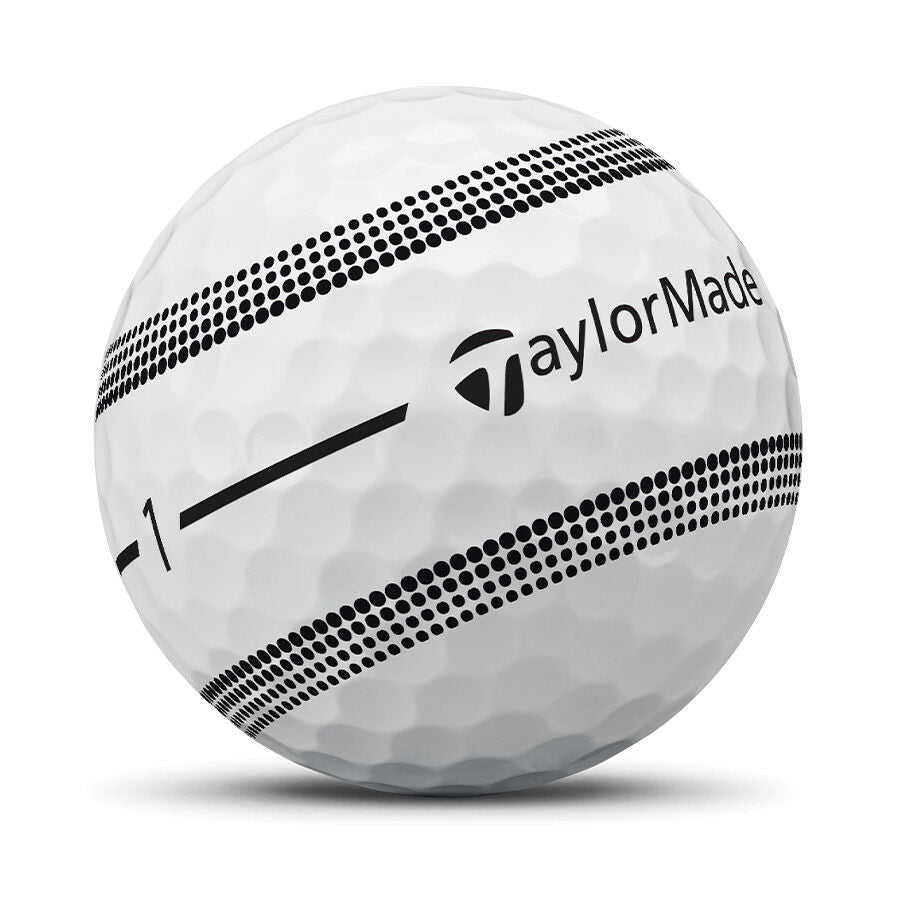 TaylorMade TP5x Stripe