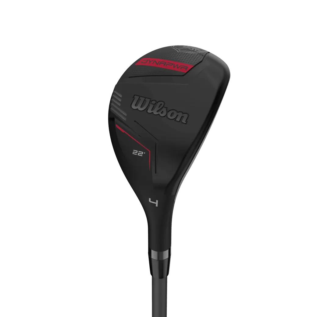 Wilson Dynapwr Hybrid 24