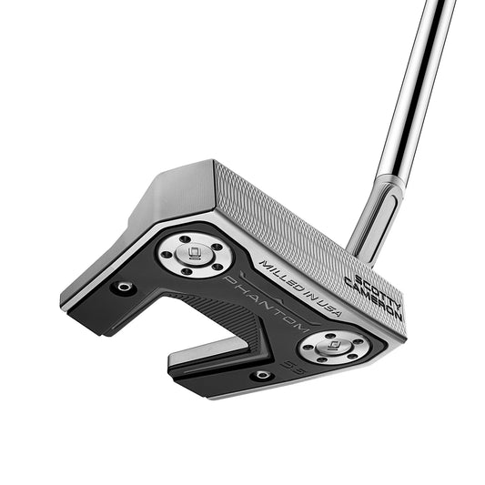 Scotty Cameron Studio Phantom 5.5