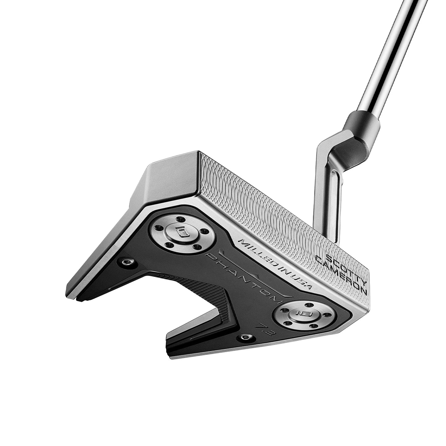 Scotty Cameron Studio Phantom 7.2