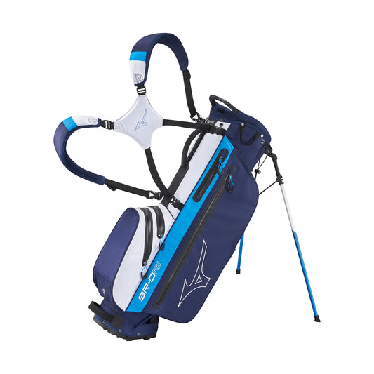 Mizuno BR-DRI Stand Bag