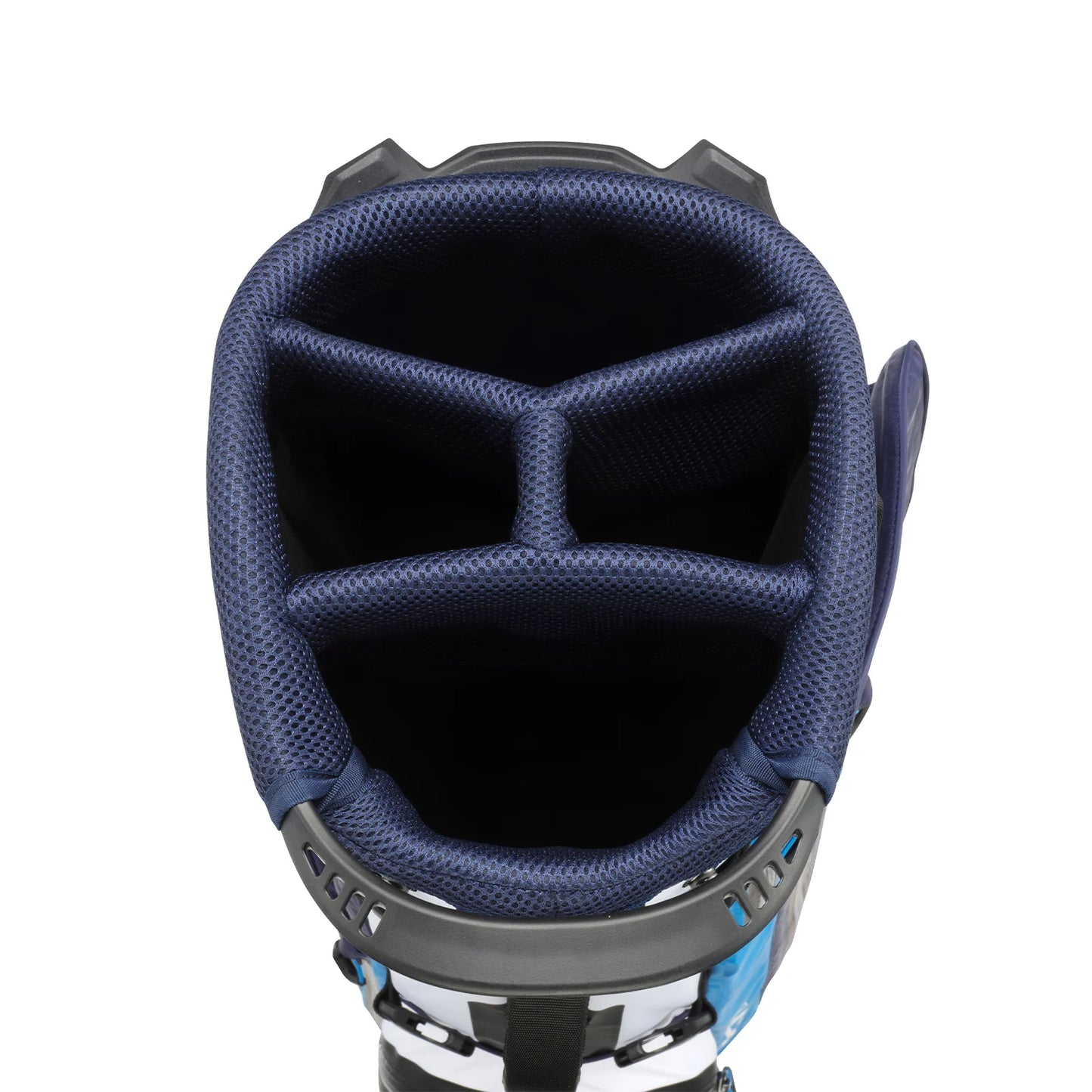 Mizuno BR-DRI Stand Bag