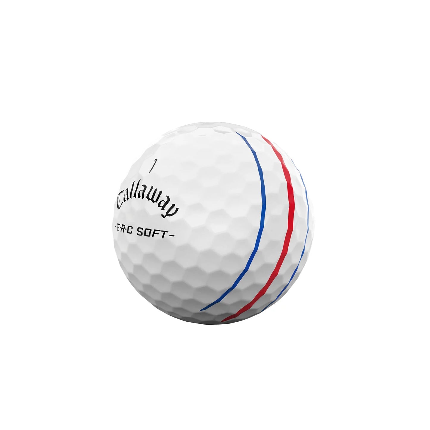 Callaway Erc Soft Triple Track