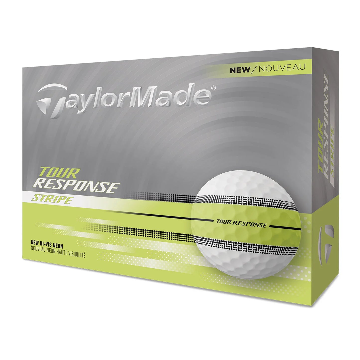 TaylorMade Tour Response Stripe