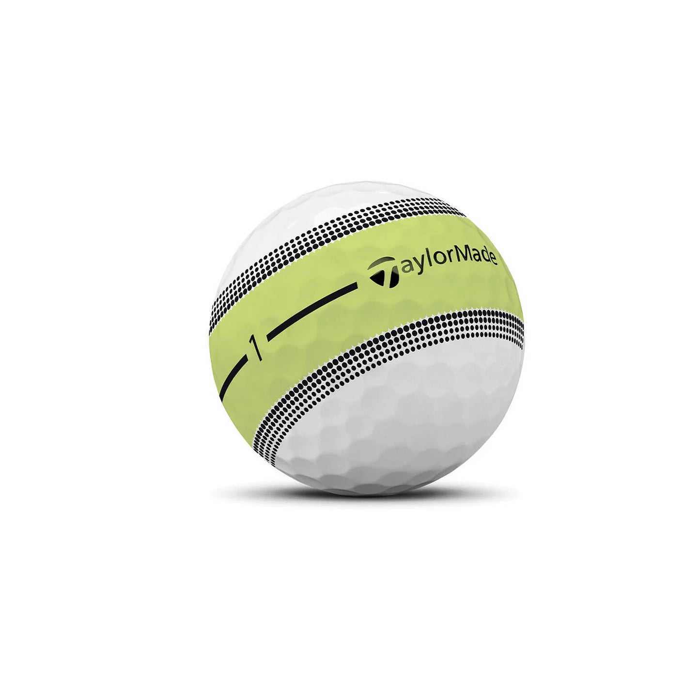 TaylorMade Tour Response Stripe