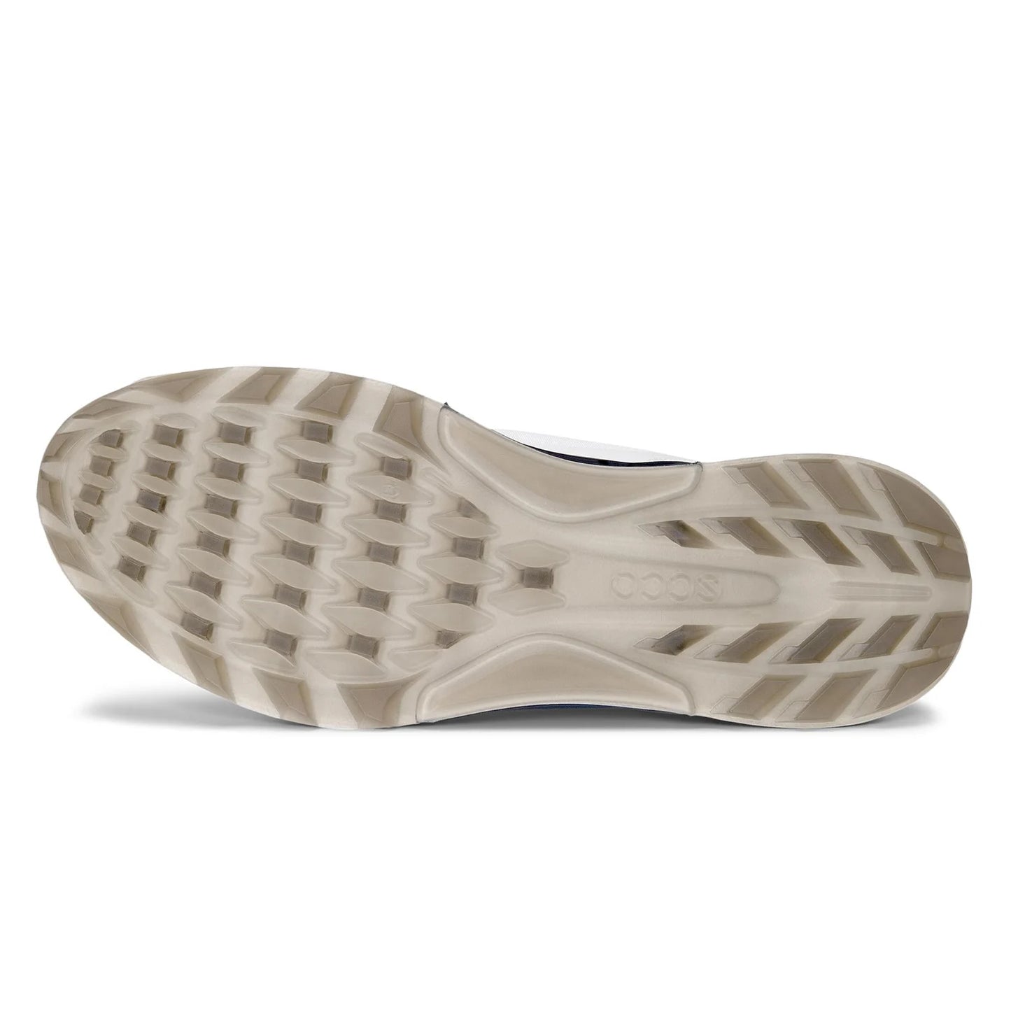 Ecco M GOLF BIOM C4 White