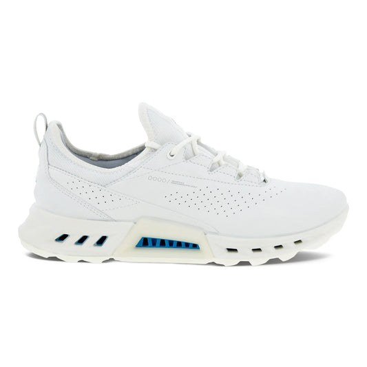 Ecco W GOLF BIOM C4 White