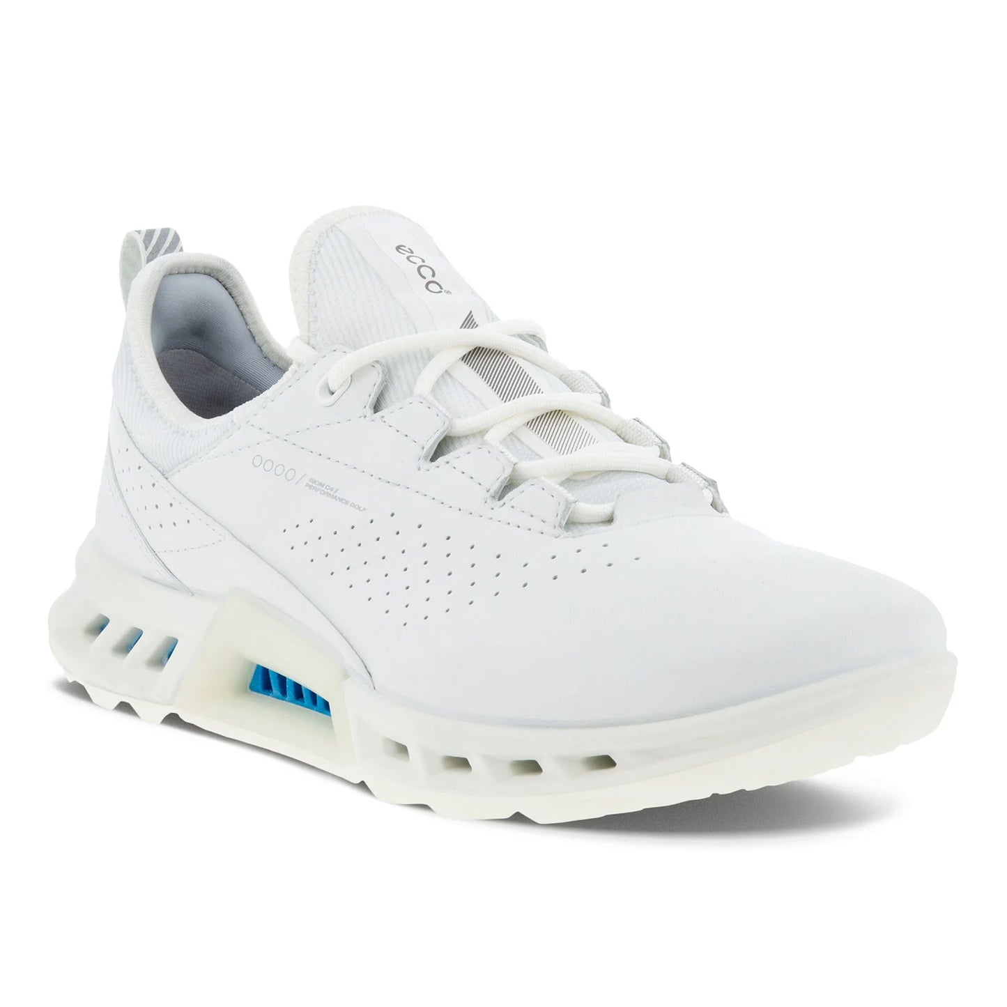 Ecco W GOLF BIOM C4 White