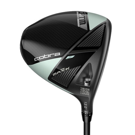 Cobra Optm Max-K driver LADY FLEX DEMO
