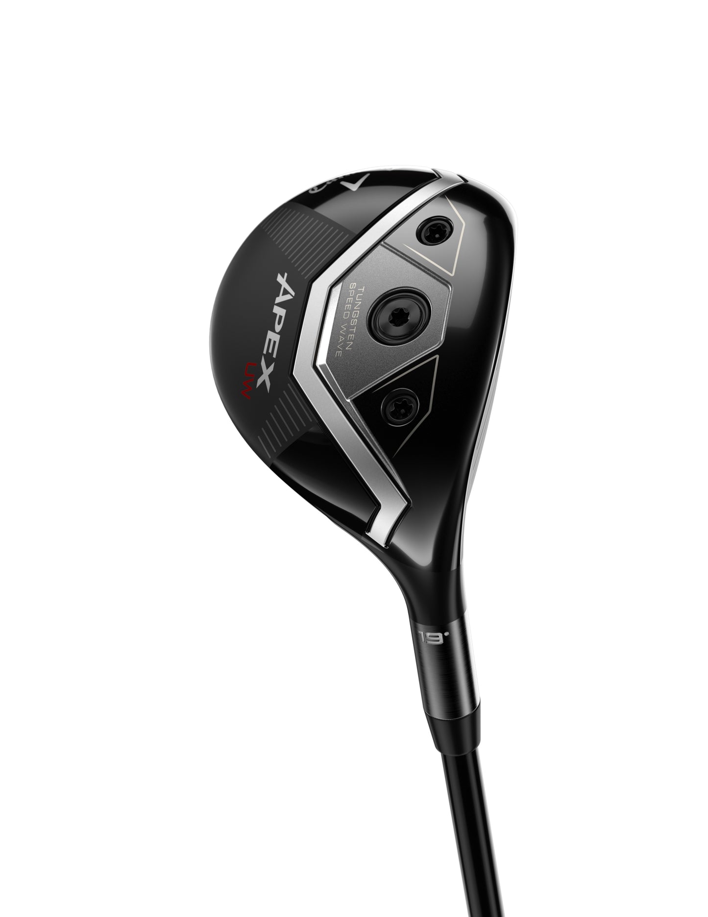 Callaway APEX UW 26