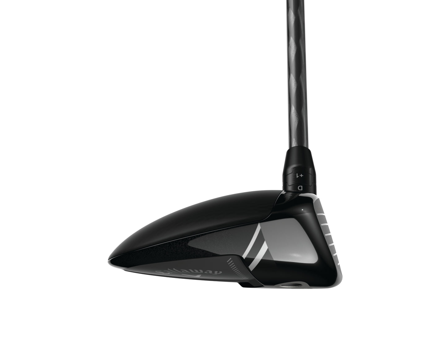 Callaway Elyte Titanium Fairway
