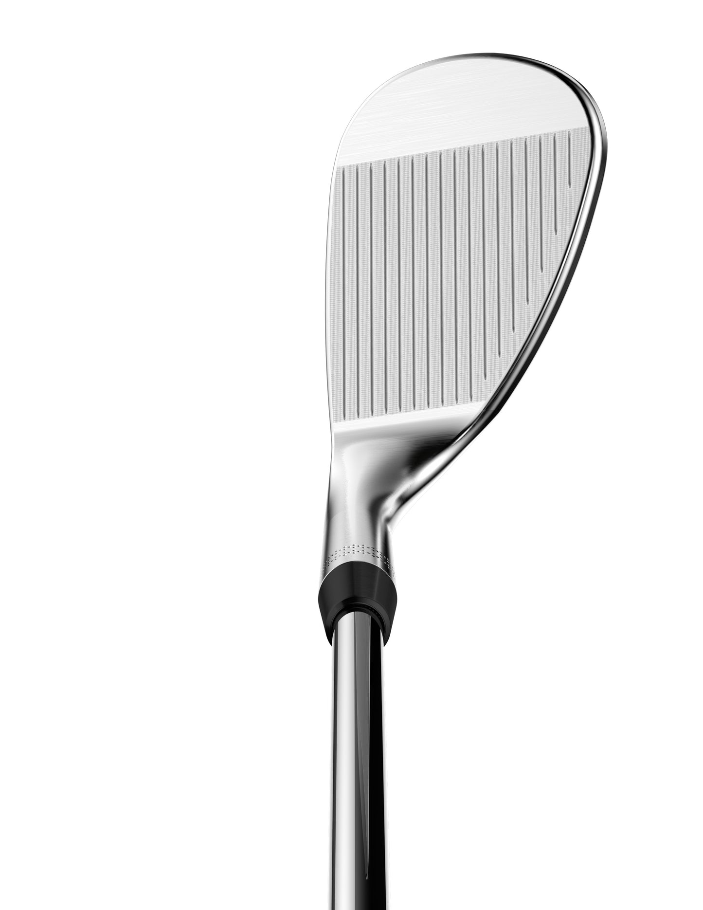 Opus SP Chrome Wedge