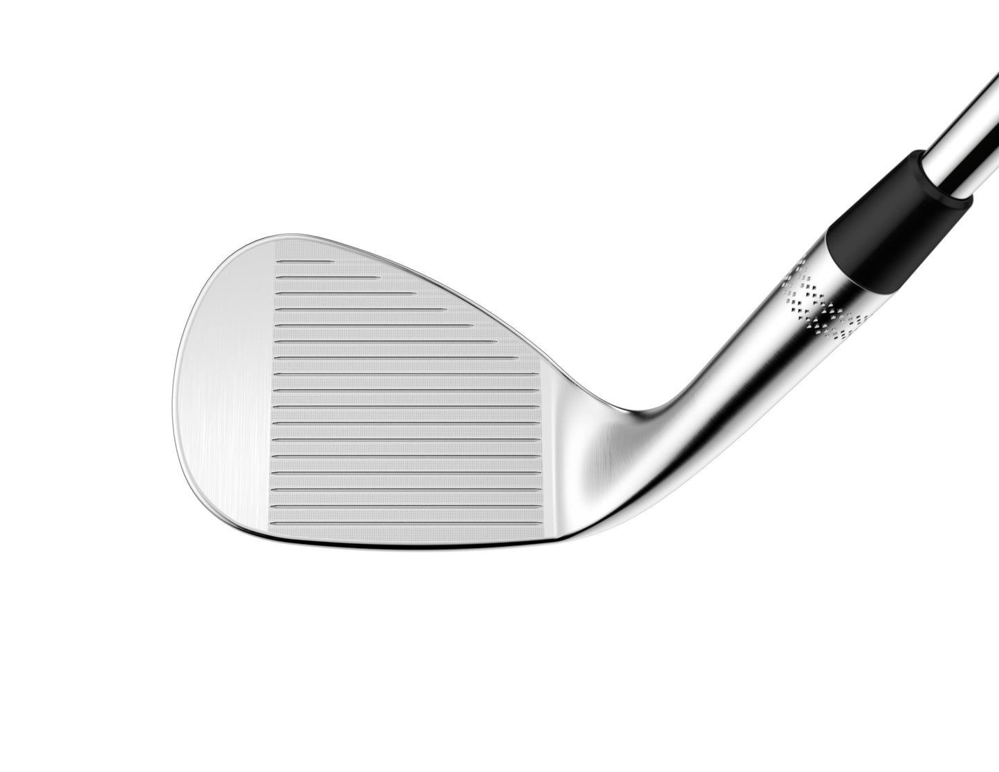Opus SP Chrome Wedge