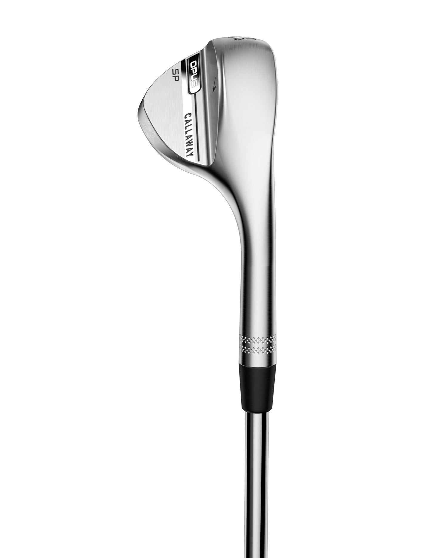 Opus SP Chrome Wedge
