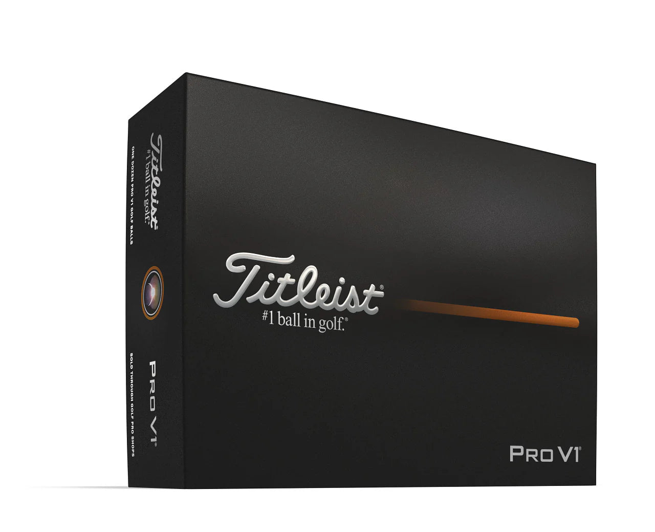 Titleist Pro V1 Loyalty Pack 4tus