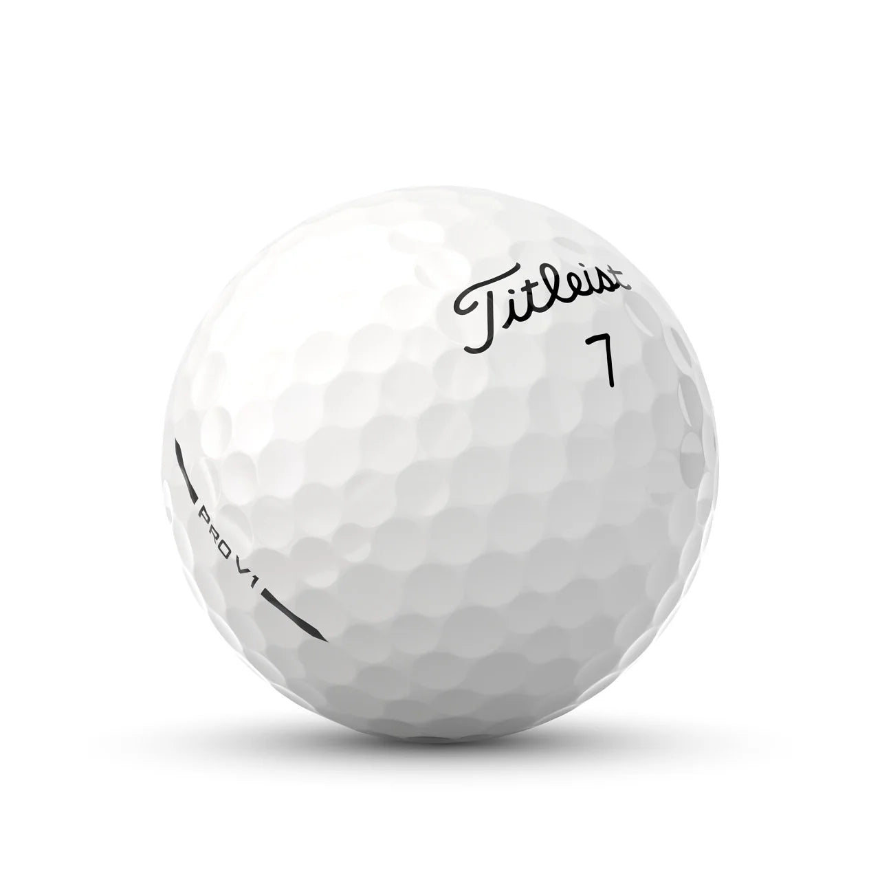 Titleist Pro V1 Loyalty Pack 4tus