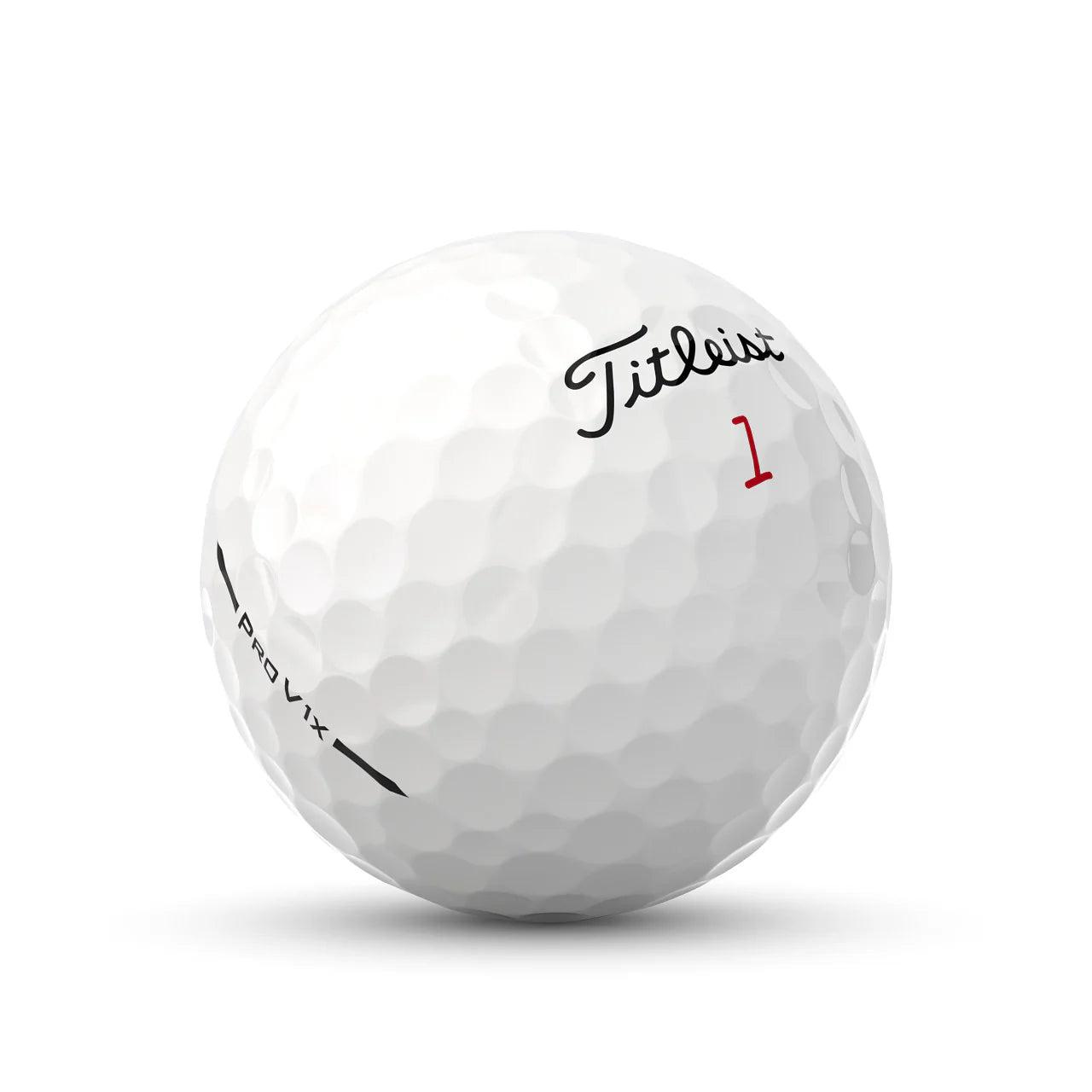 Titleist Pro V1x Loyalty Pack 4tus