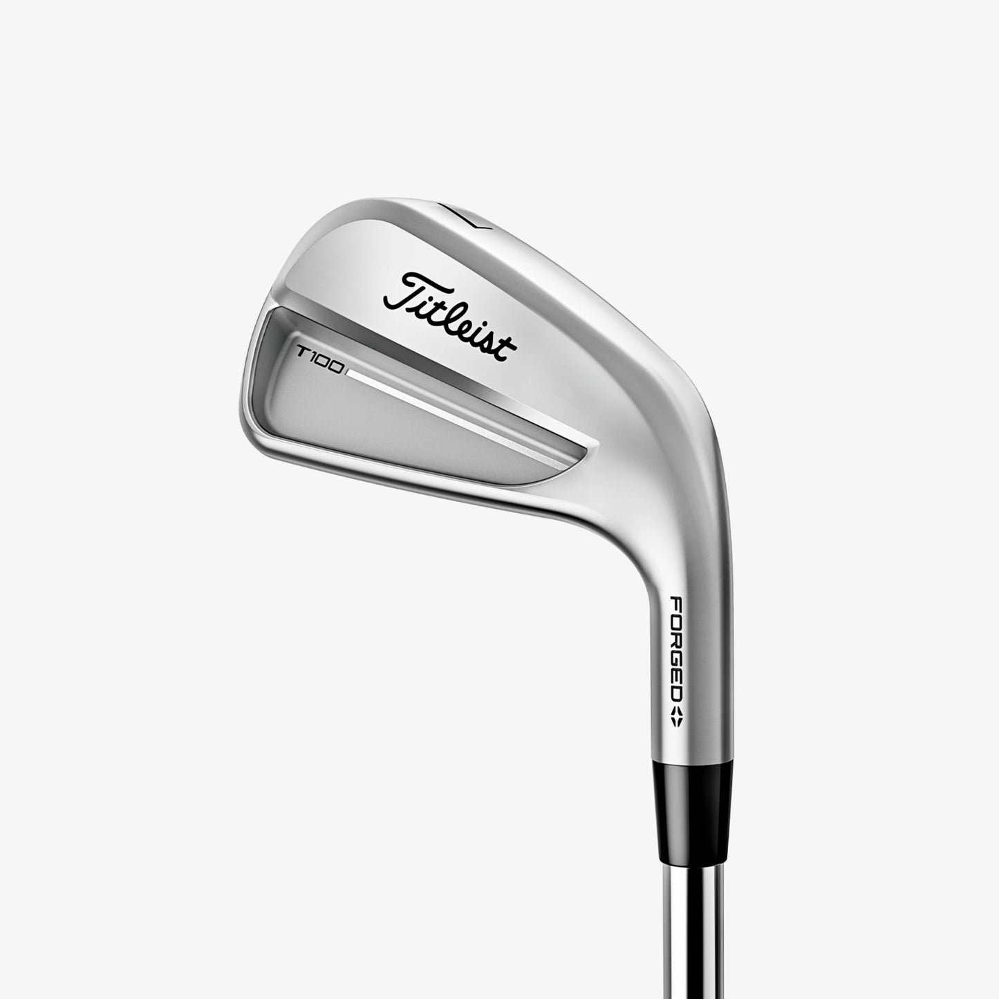 Titleist T100 teräs