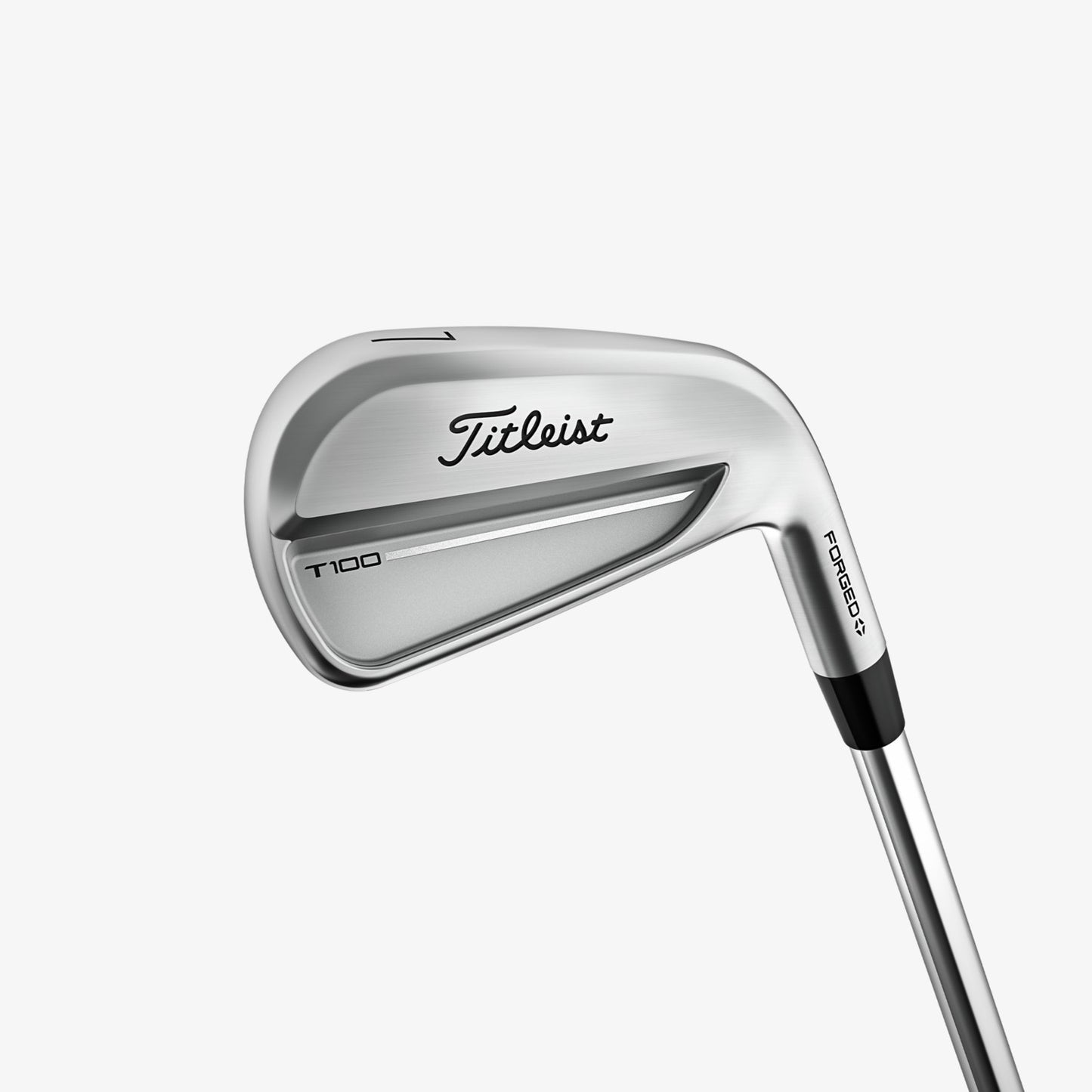 Titleist T100 teräs