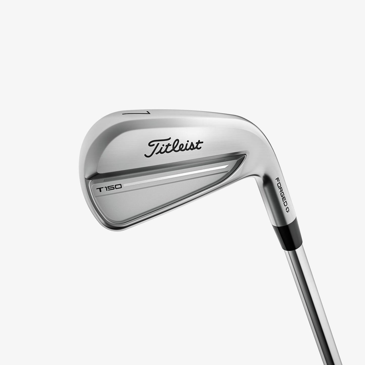 Titleist T150 teräs