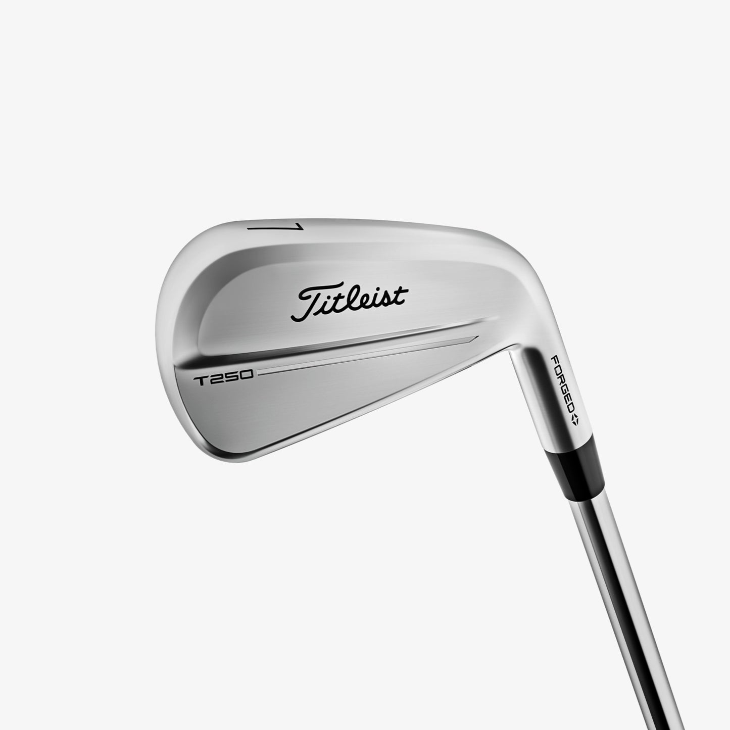 Titleist T250 teräs