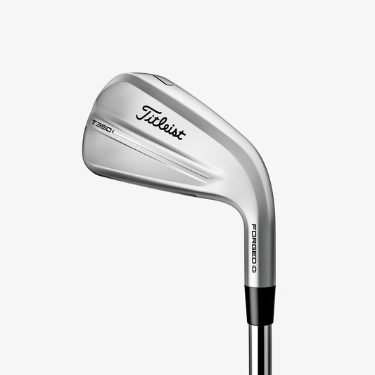 Titleist T350 teräs