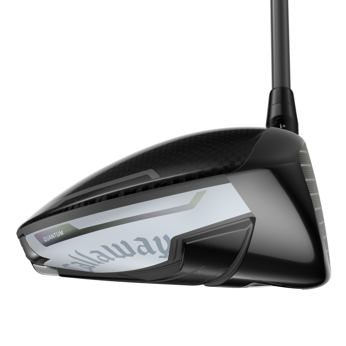 Callaway Quantum MAX D Driver 10,5 Denali Blue 60g 6.0 DEMO