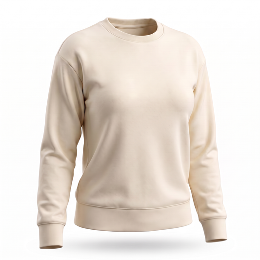 Viscose Sweater
