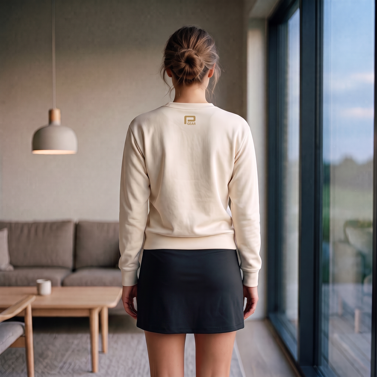 Viscose Sweater