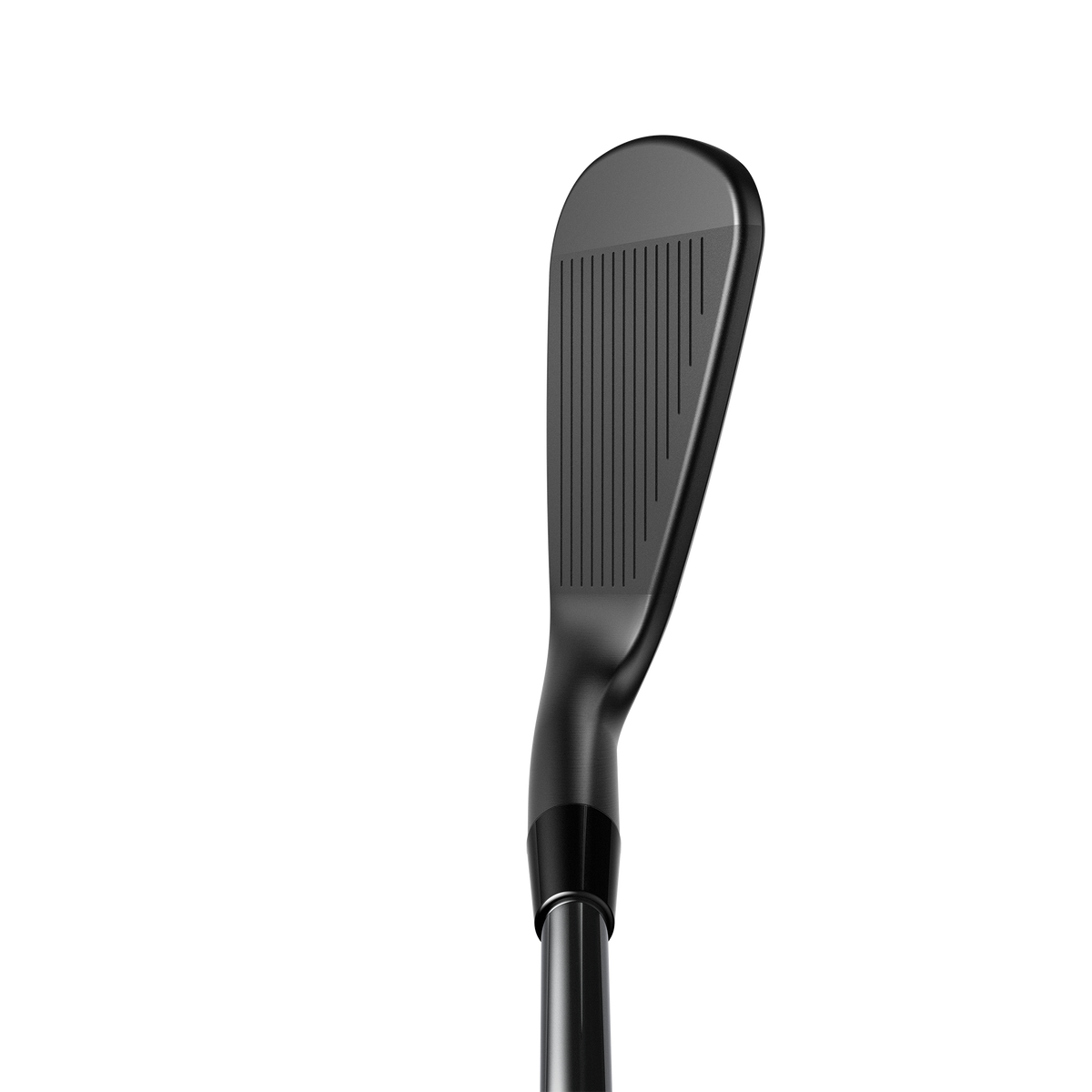 Cobra King Tour Black Rautasetti 5–PW KBS $-Taper 120 Stiff RH UUSI