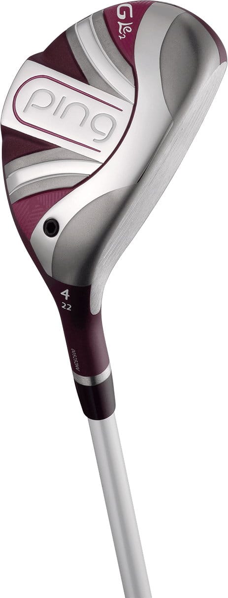 Ping G Le2 Hybrid