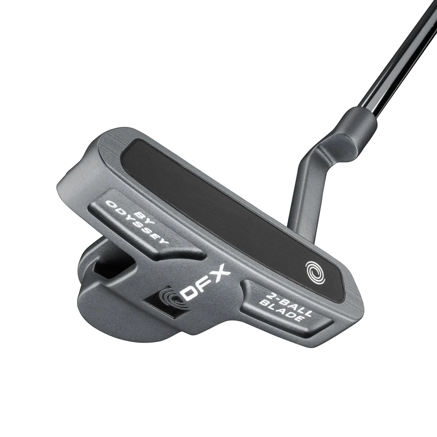 Odyssey DFX 2Ball Blade Ch