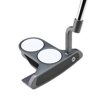 Odyssey DFX 2Ball Blade Ch