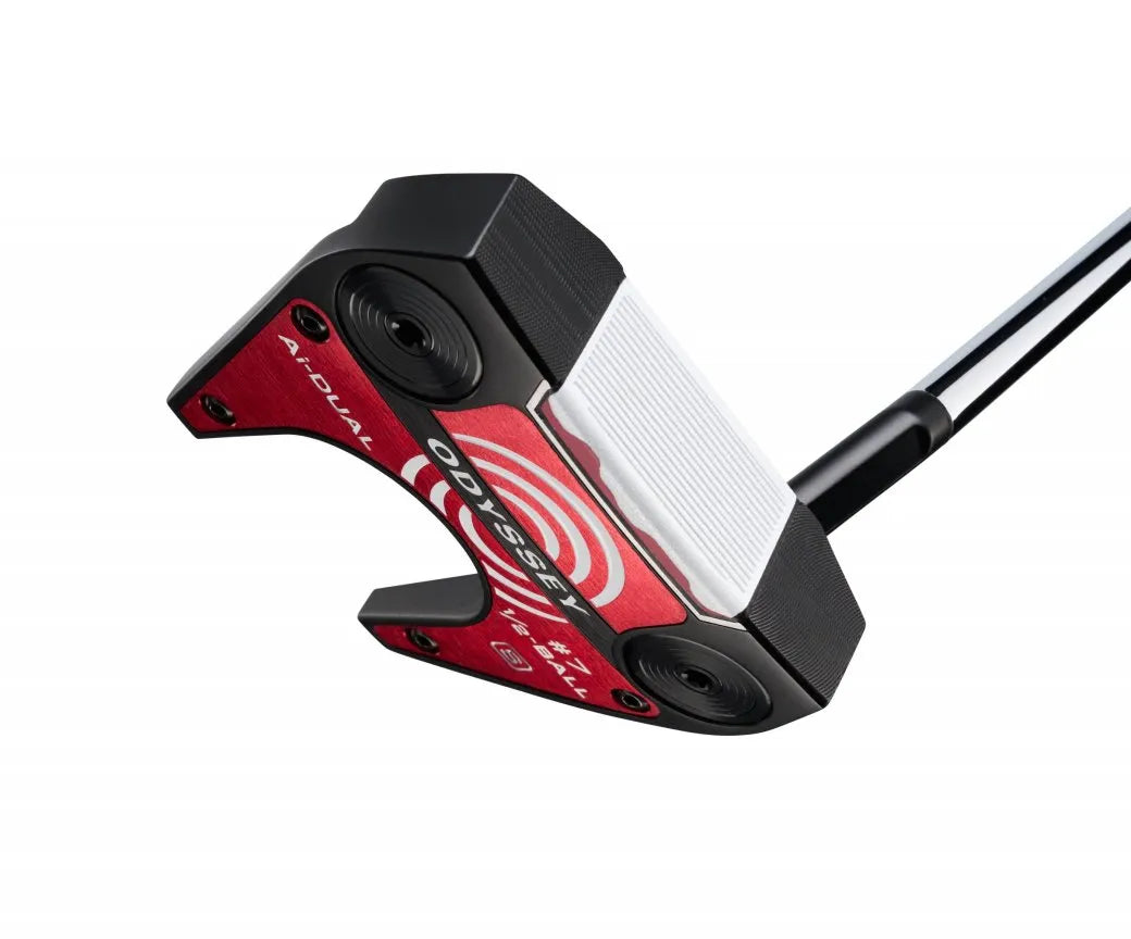 Odyssey Ai-DUAL #7 S 1/2 Ball